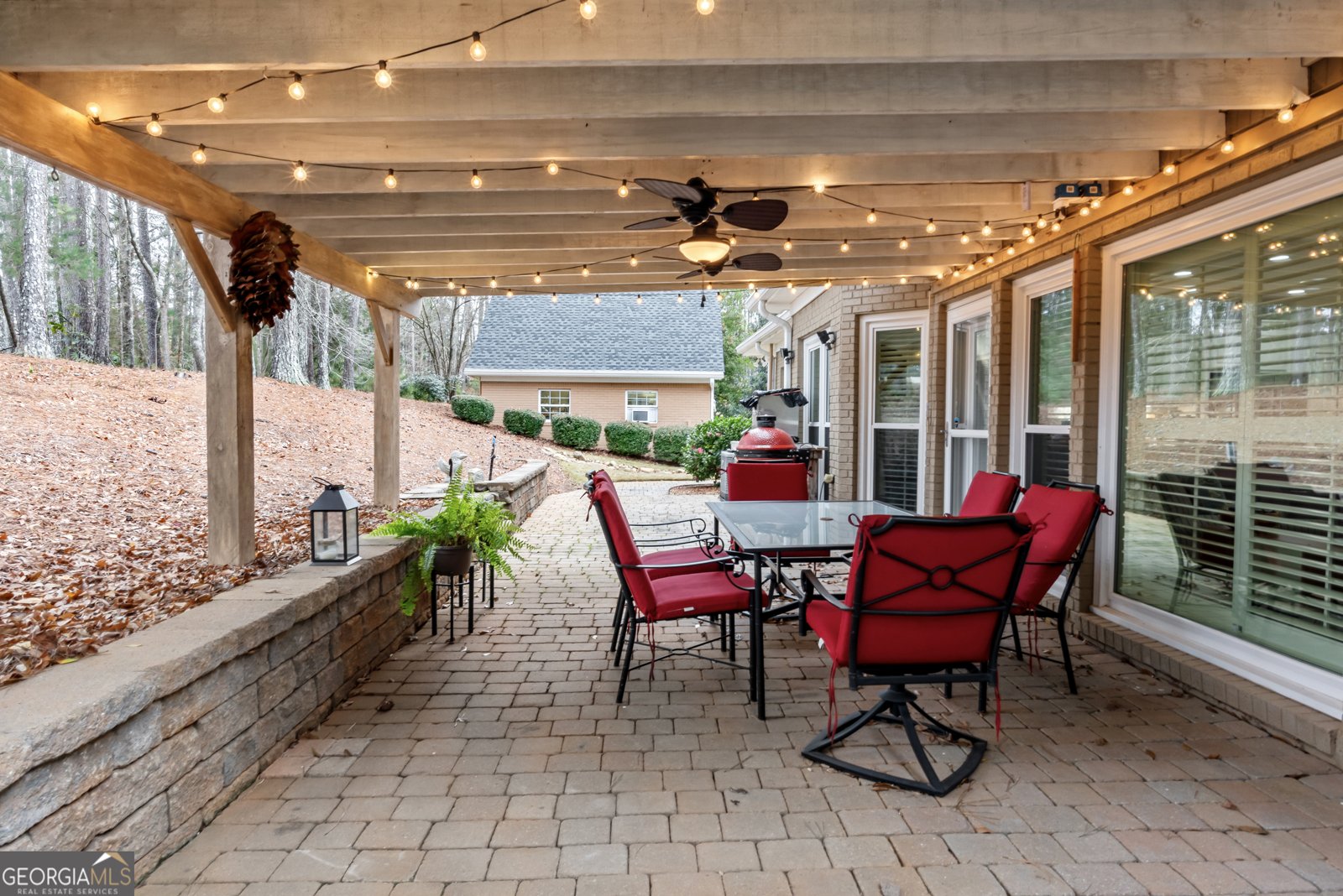2407 Honey Court McDonough - 38