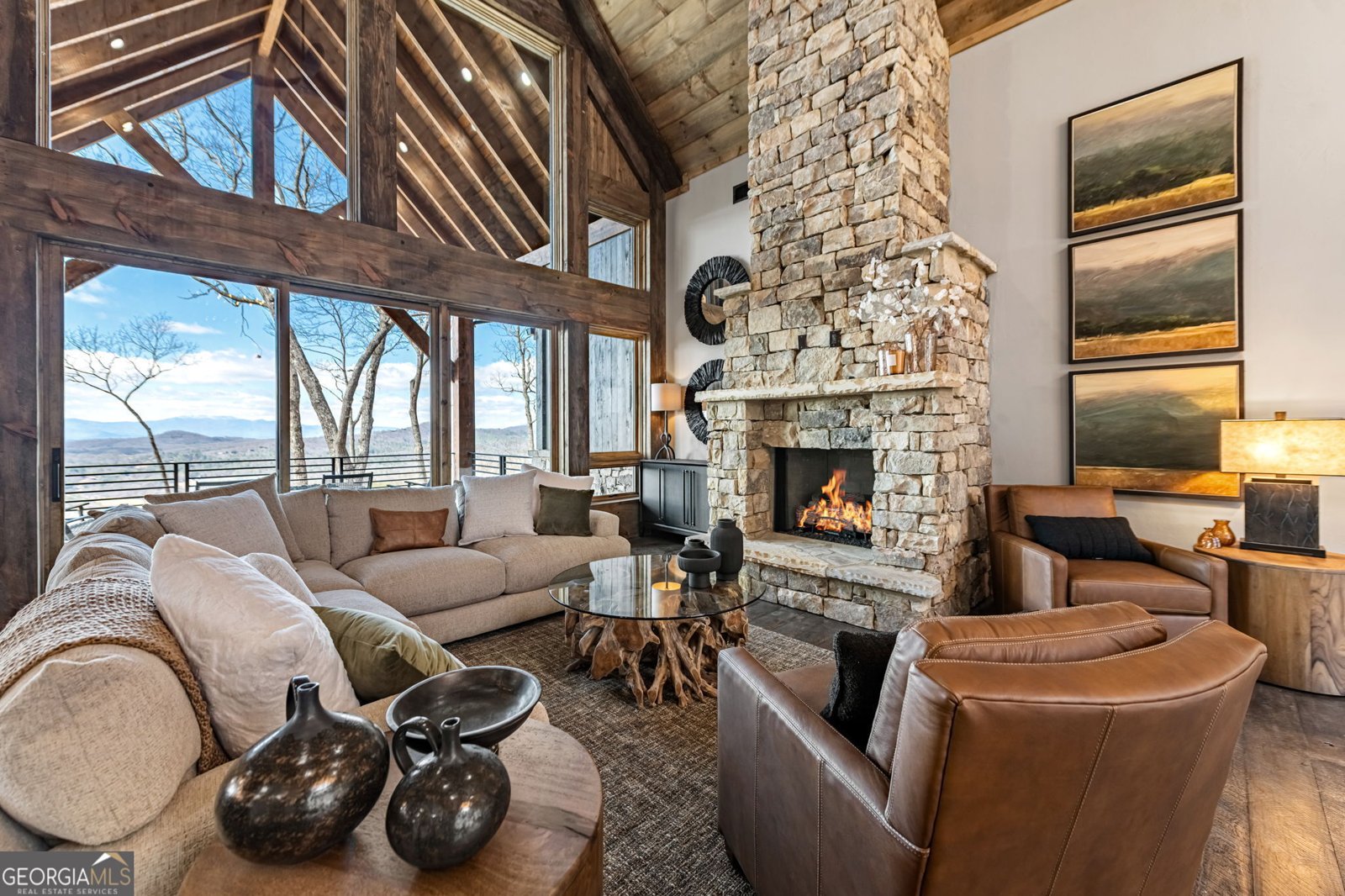 899 Dana Road Mineral Bluff - 17