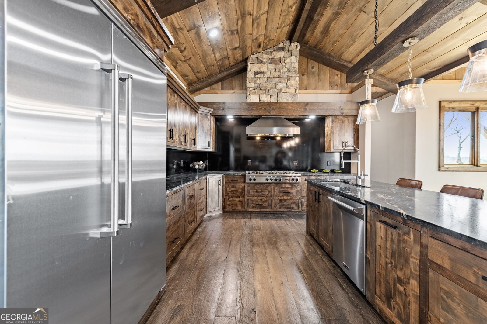 899 Dana Road Mineral Bluff - 20