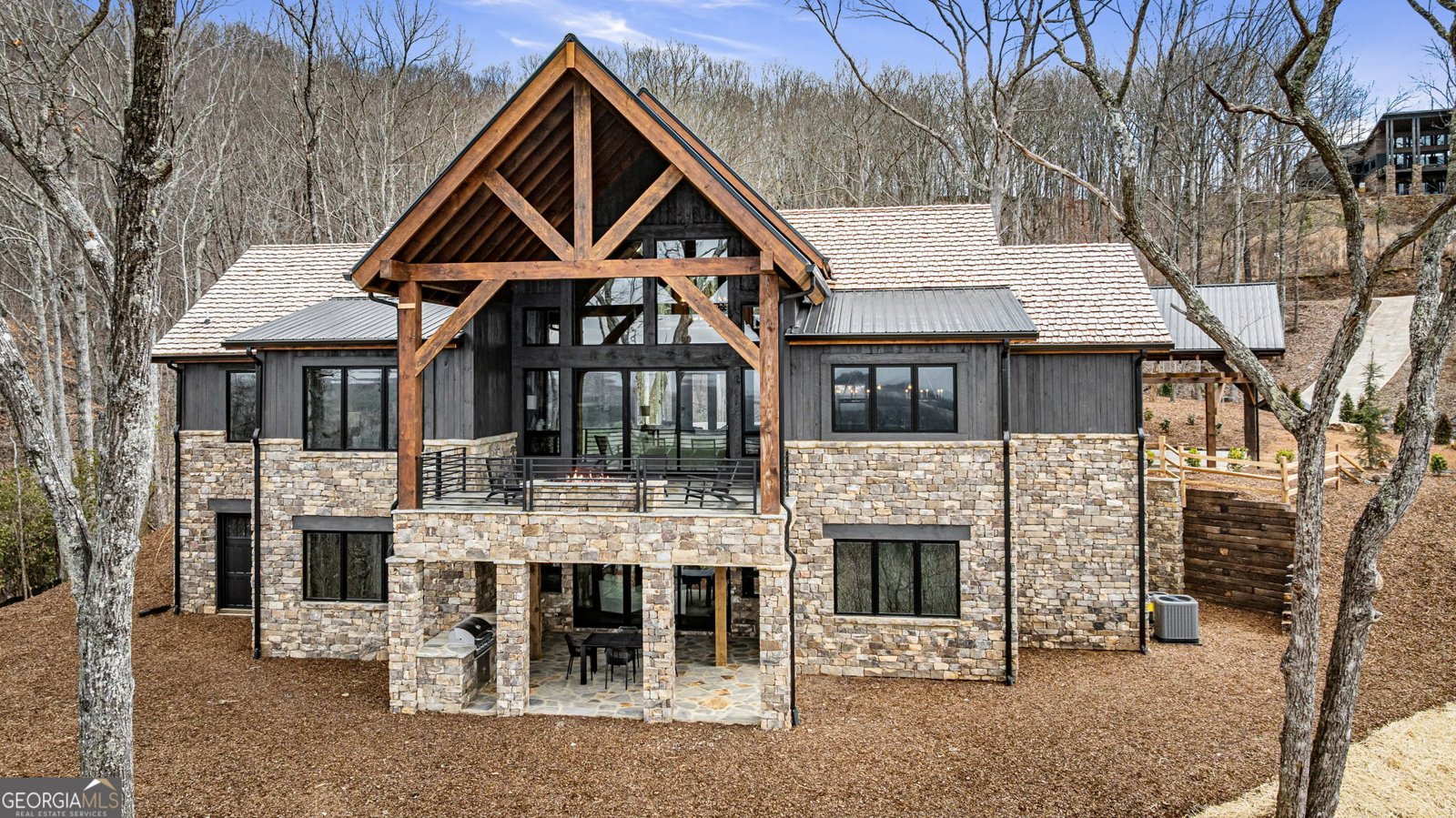 899 Dana Road Mineral Bluff - 5