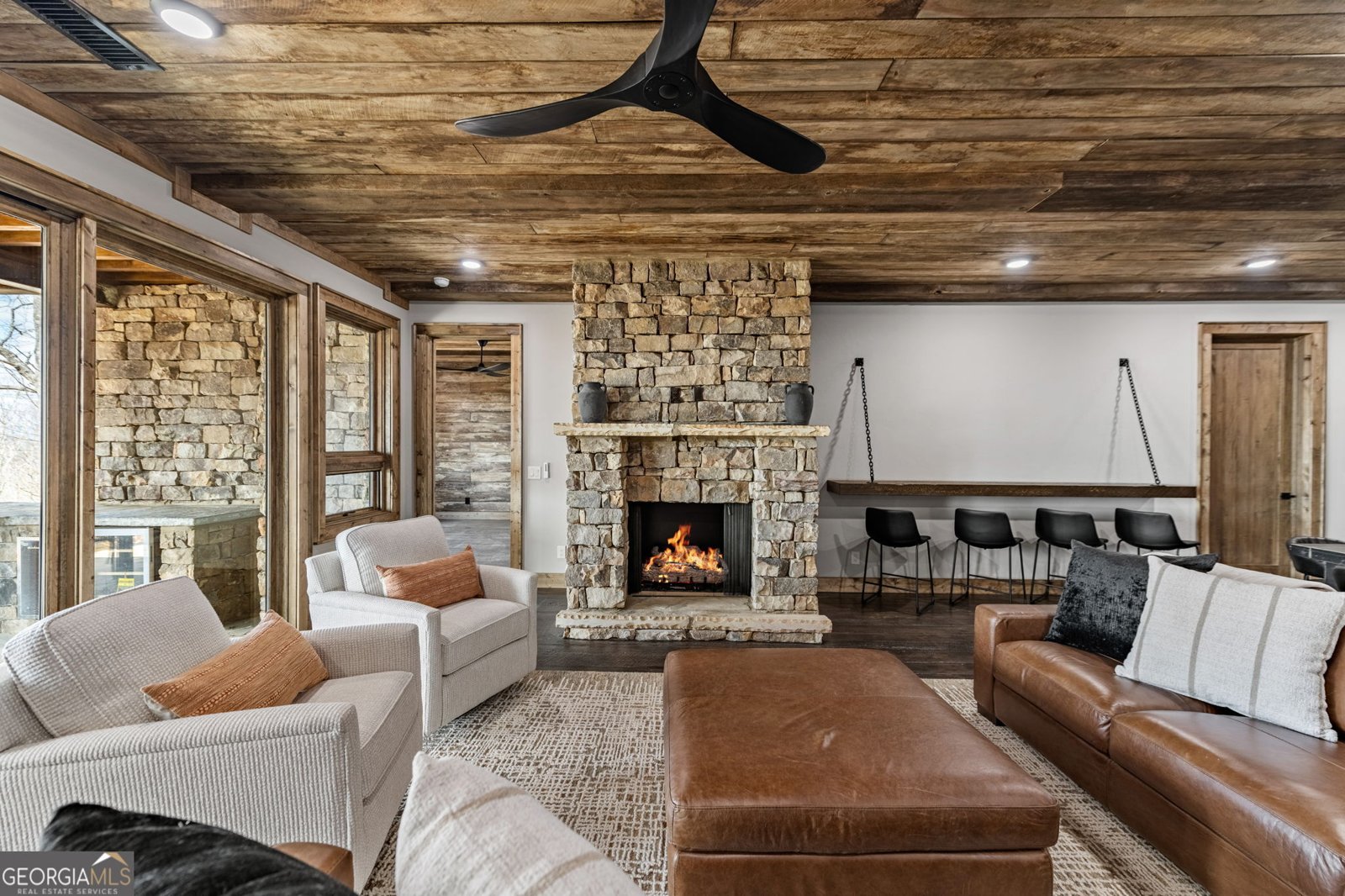 899 Dana Road Mineral Bluff - 50