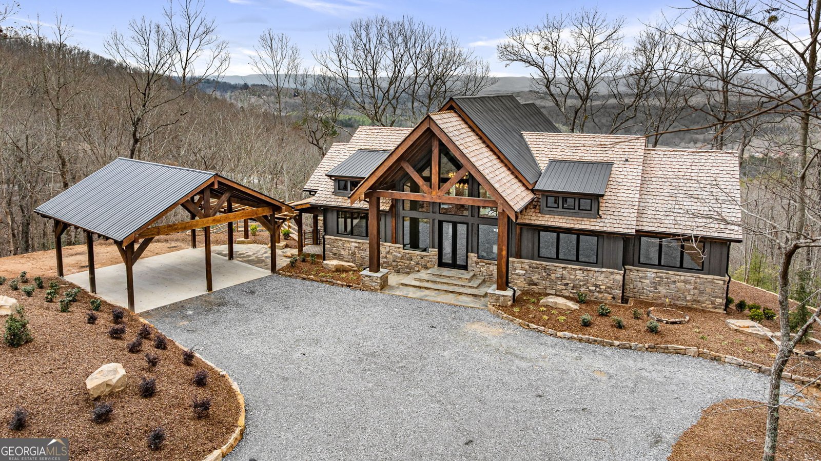 899 Dana Road Mineral Bluff - 6