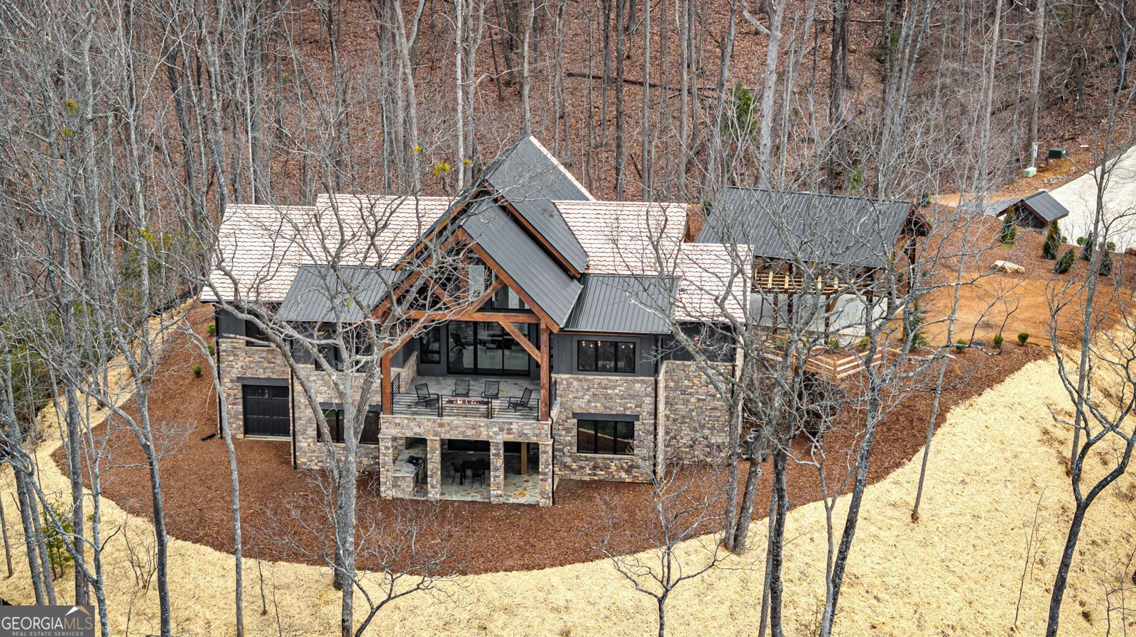 899 Dana Road Mineral Bluff - 74