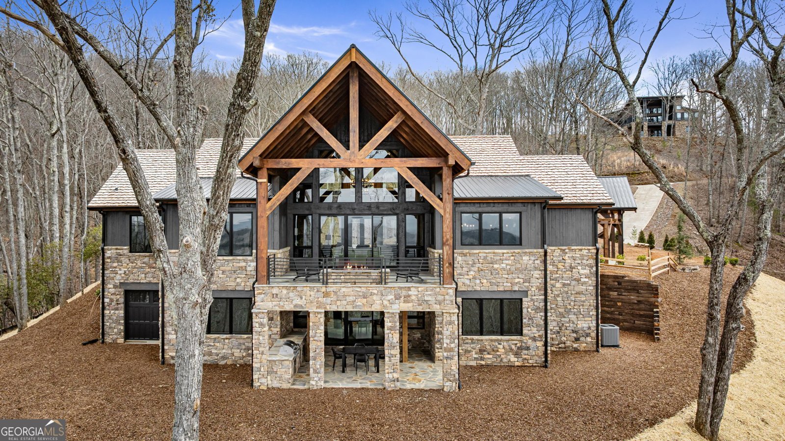899 Dana Road Mineral Bluff - 75