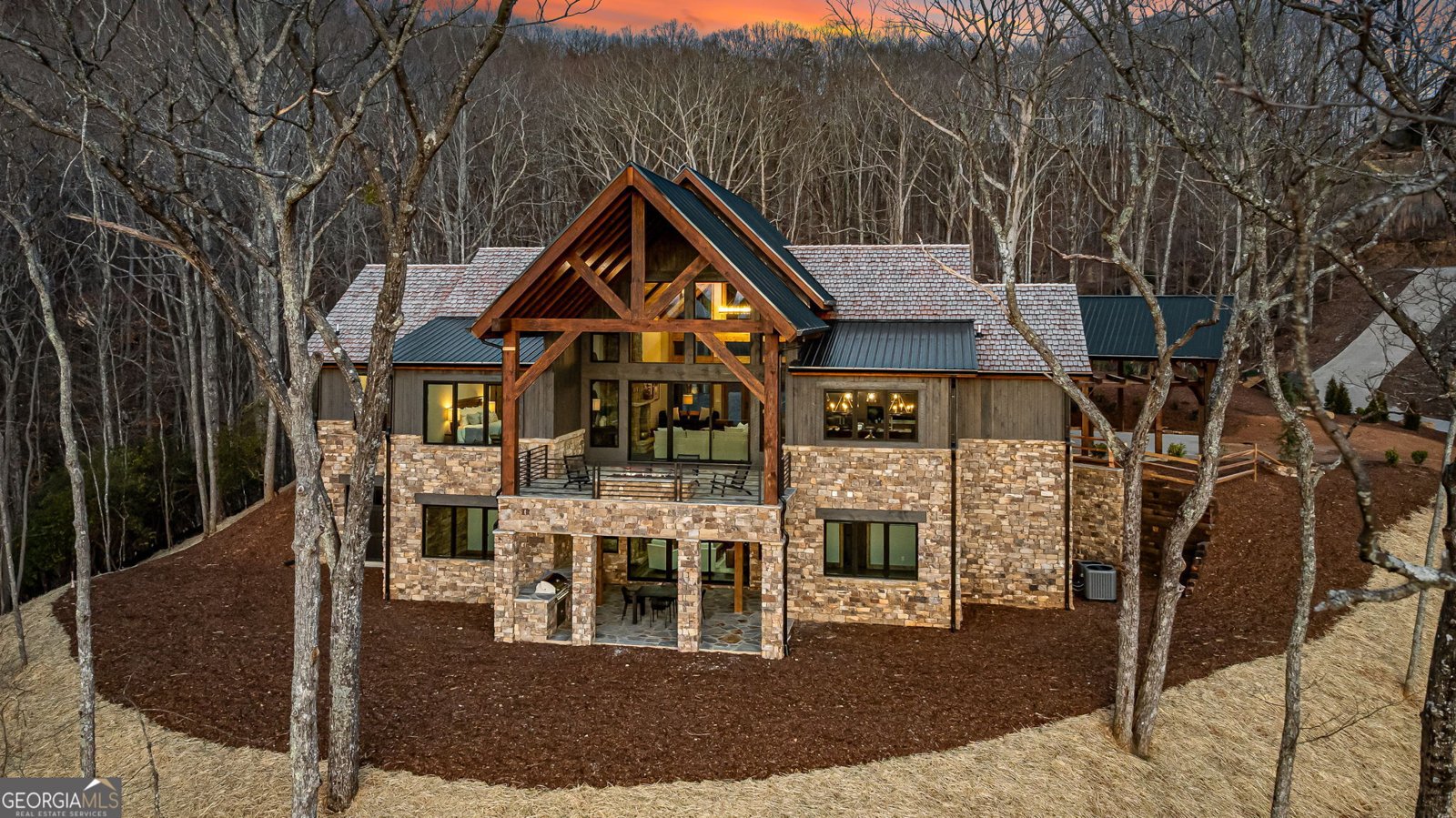 899 Dana Road Mineral Bluff - 81