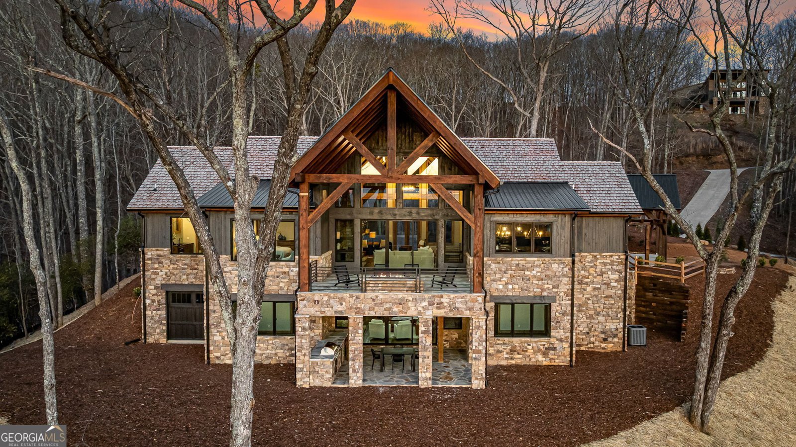 899 Dana Road Mineral Bluff - 82