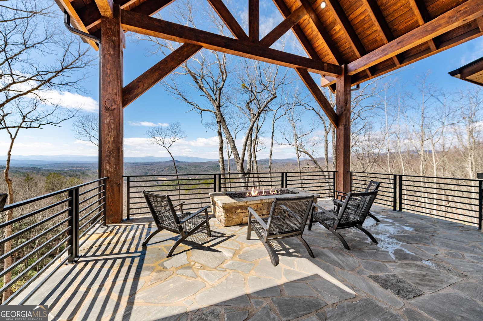 899 Dana Road Mineral Bluff - 83
