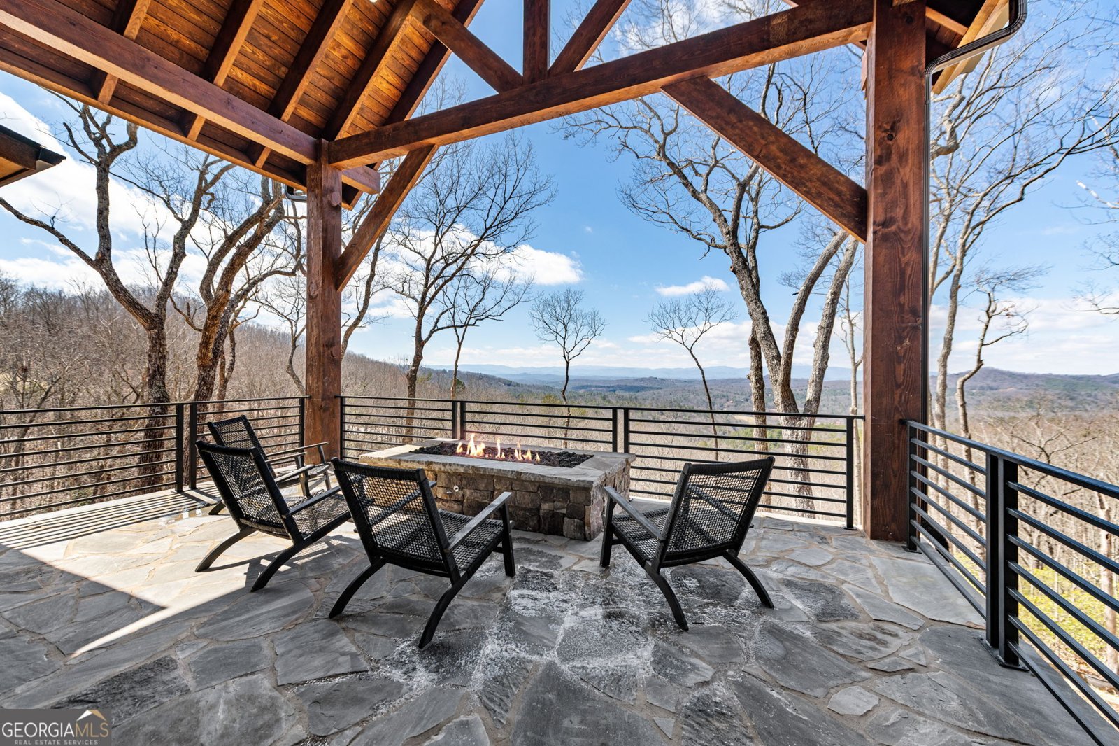 899 Dana Road Mineral Bluff - 85