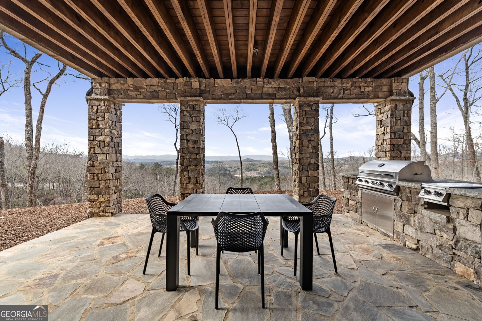 899 Dana Road Mineral Bluff - 94