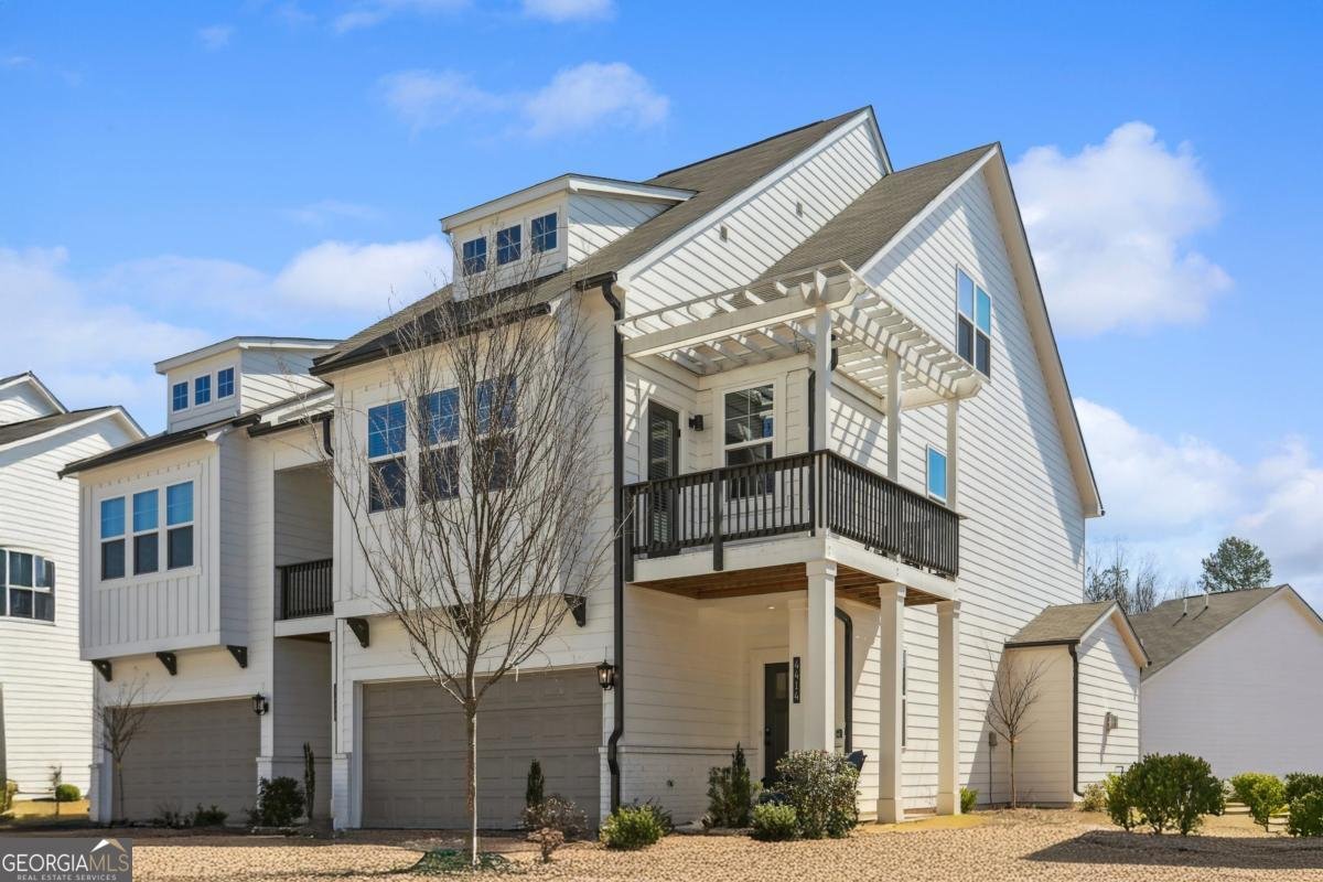 4414 Declan Drive Kennesaw - 1
