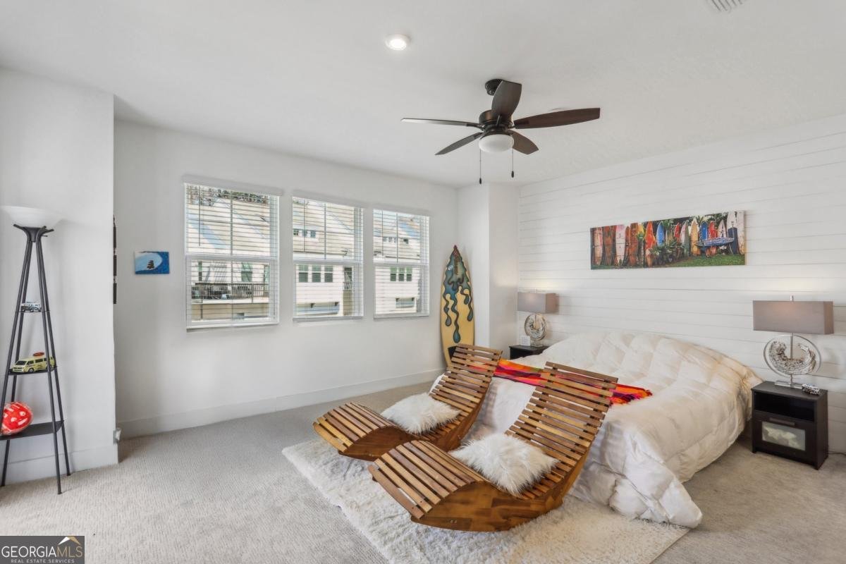 4414 Declan Drive Kennesaw - 11