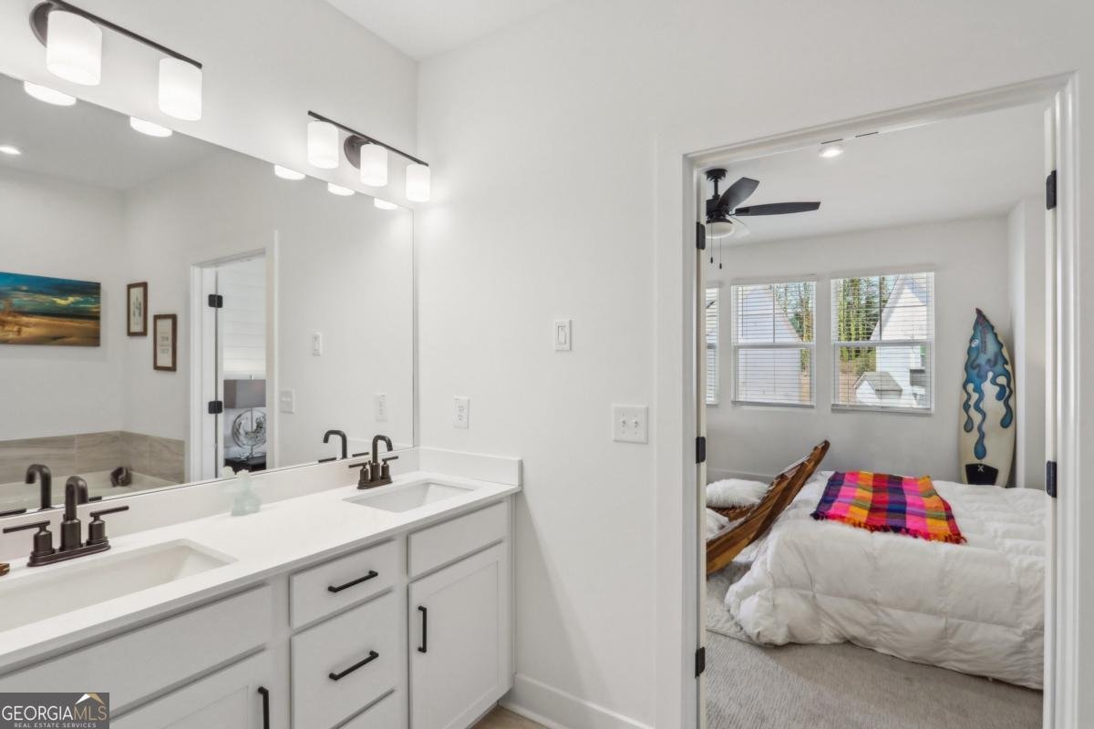 4414 Declan Drive Kennesaw - 13