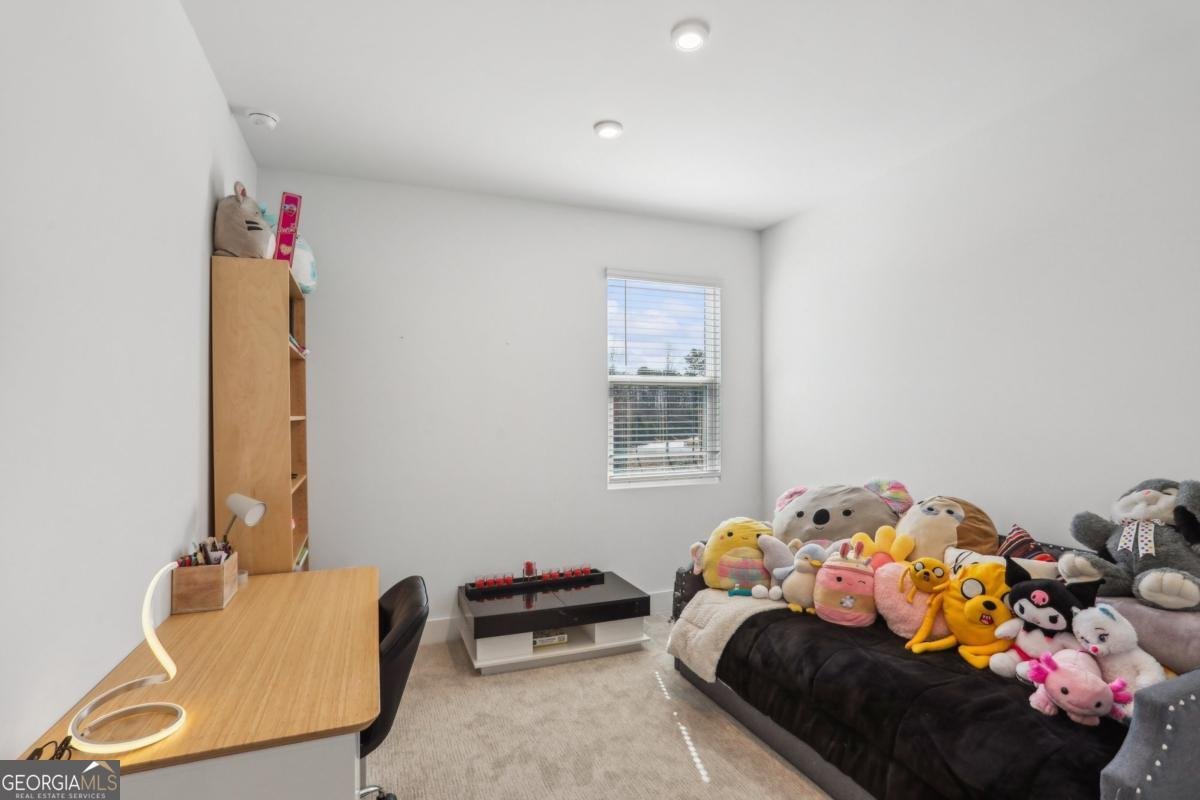 4414 Declan Drive Kennesaw - 17