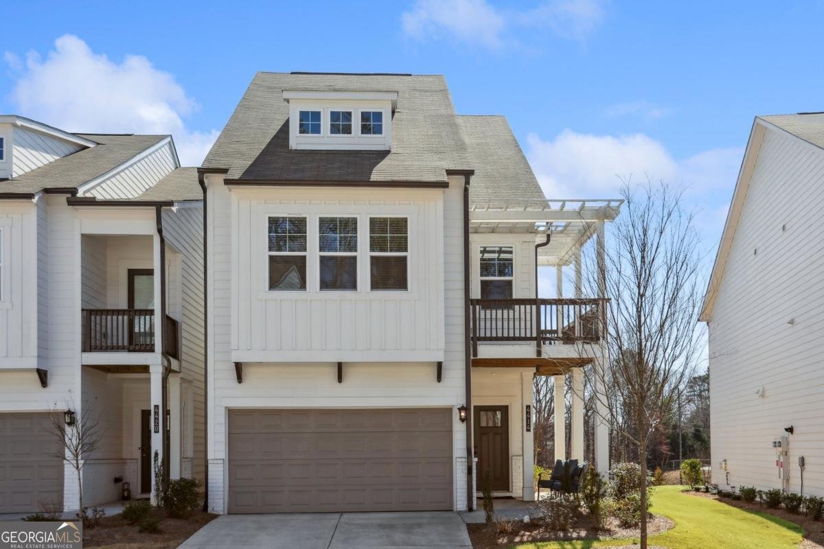 4414 Declan Drive Kennesaw - 25