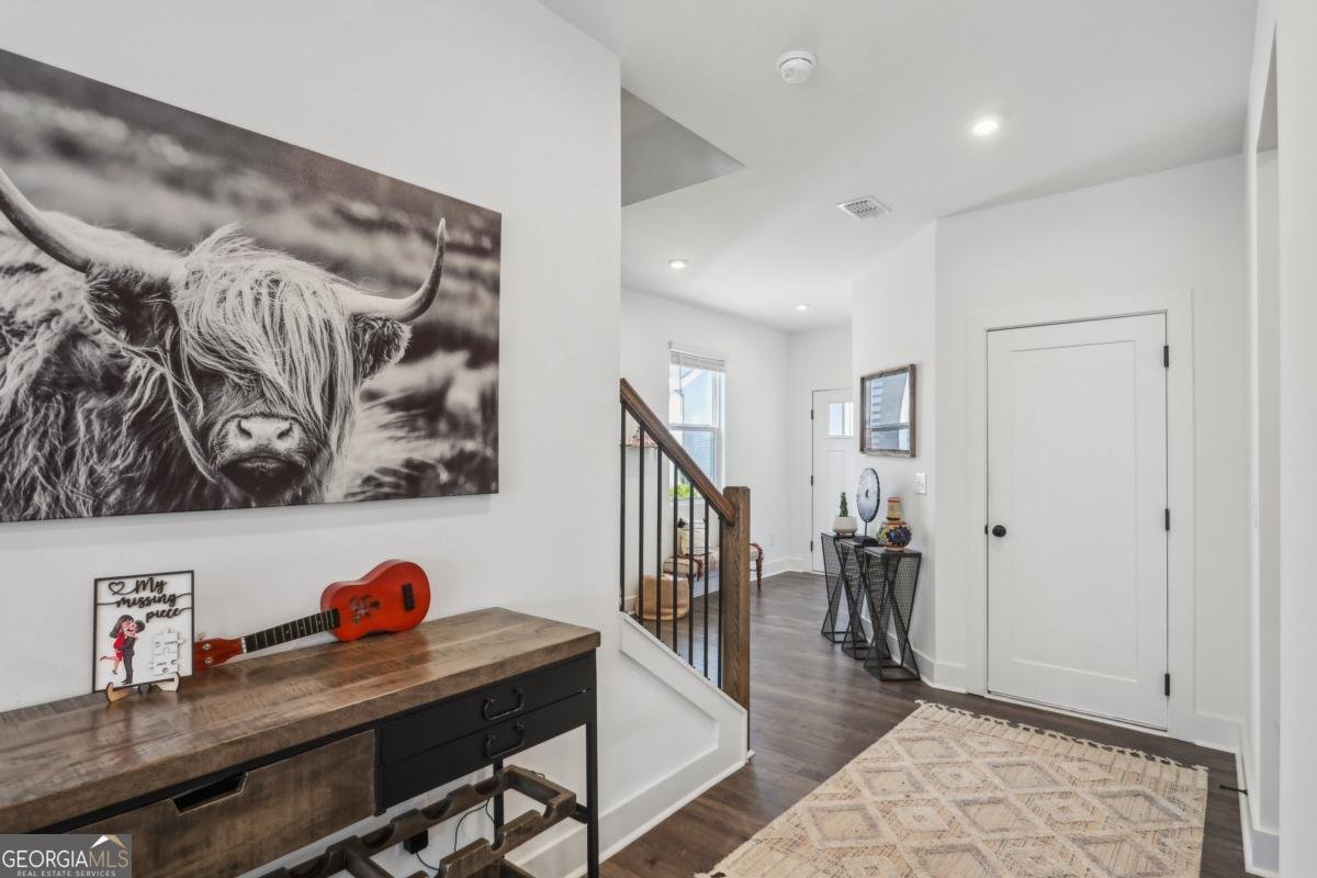 4414 Declan Drive Kennesaw - 3