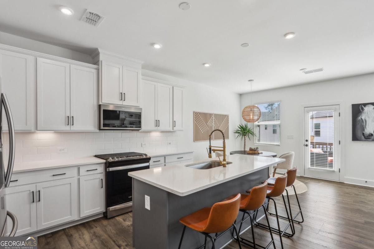 4414 Declan Drive Kennesaw - 7