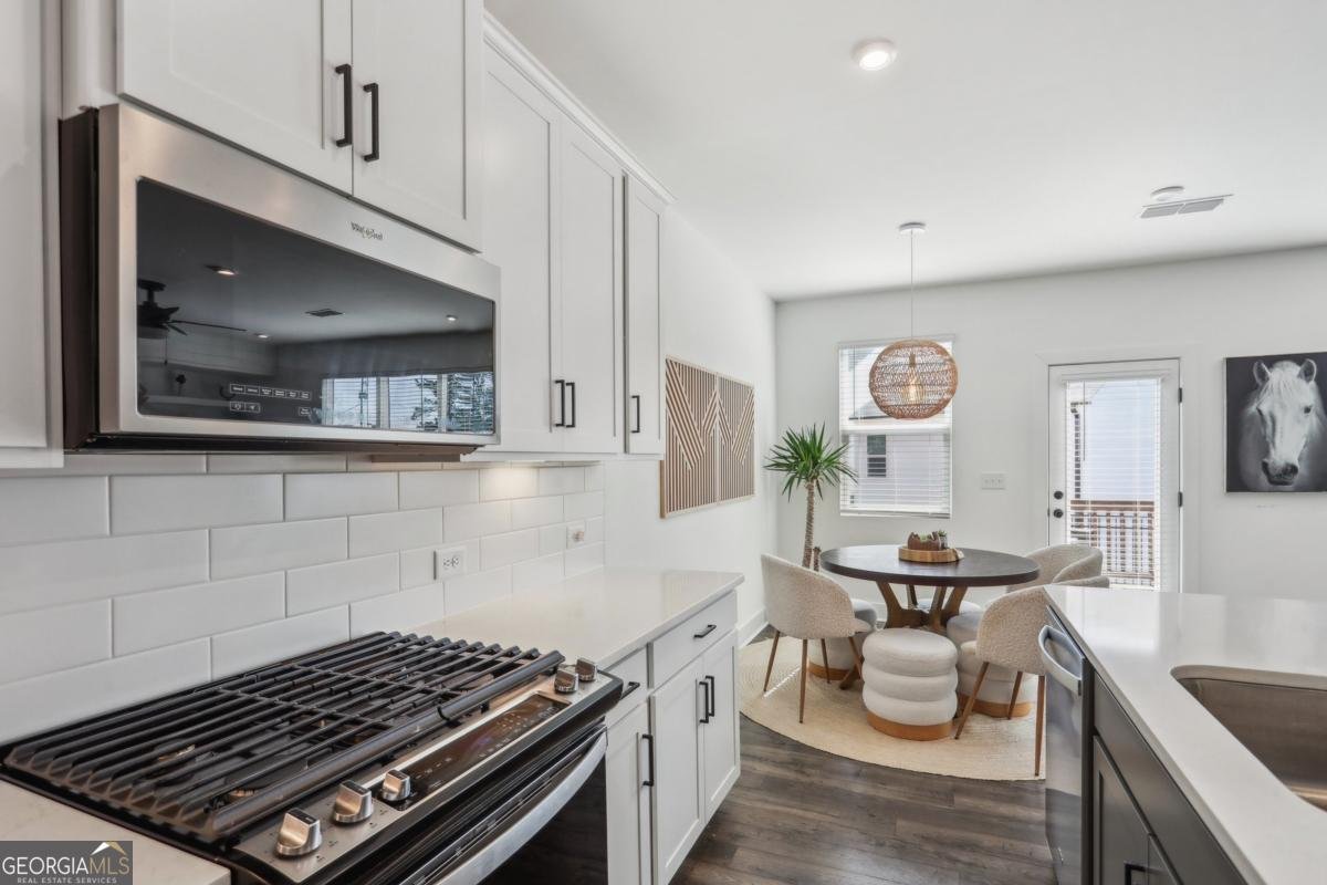 4414 Declan Drive Kennesaw - 8