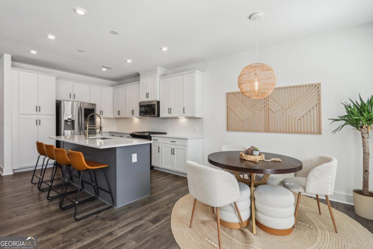 4414 Declan Drive Kennesaw - 9