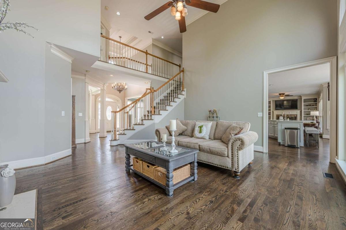 5825 LAUREL OAK Drive Suwanee - 10