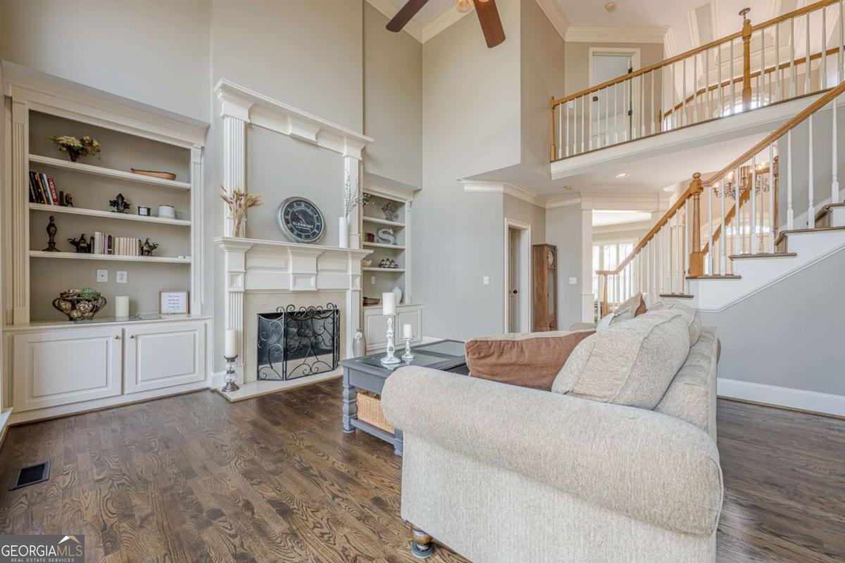 5825 LAUREL OAK Drive Suwanee - 11