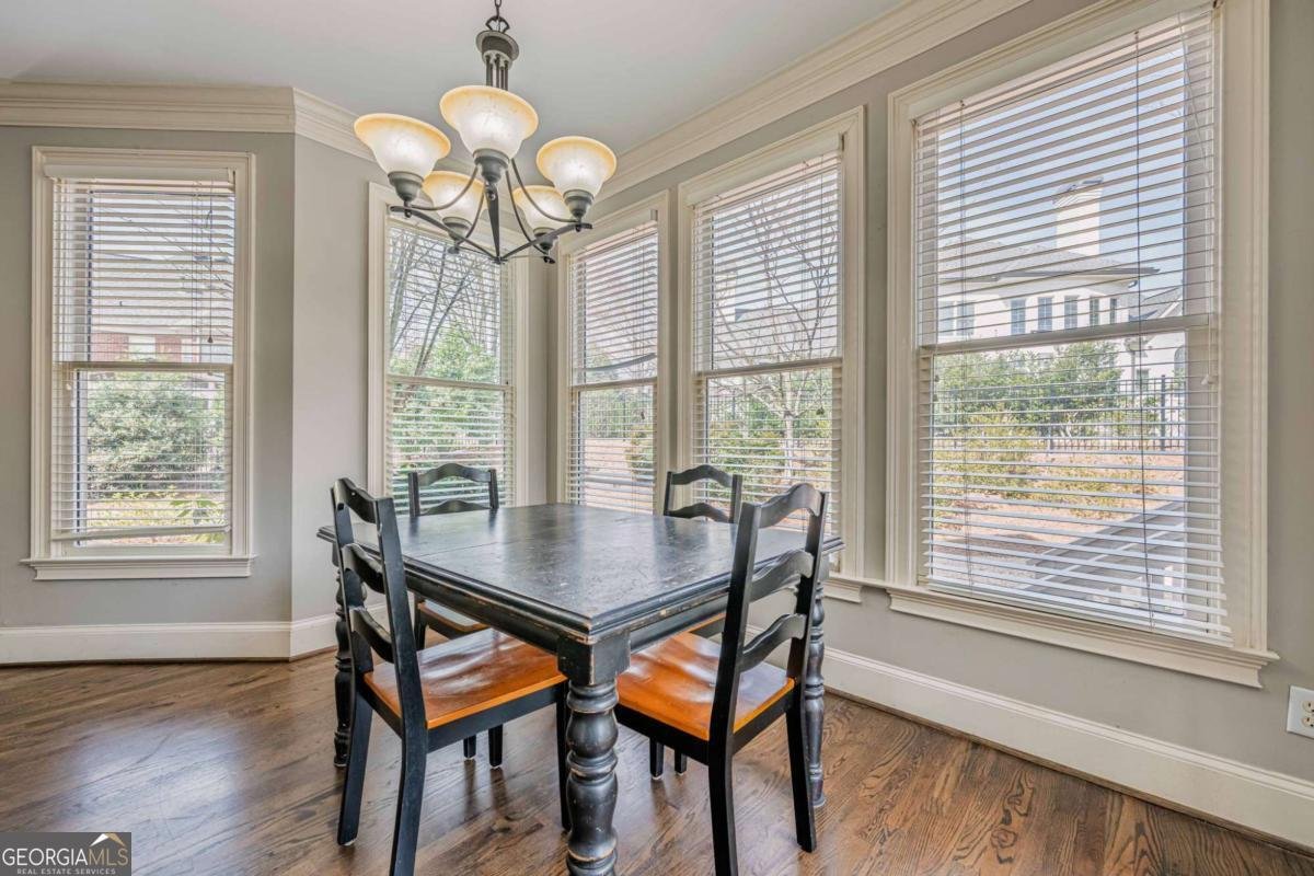 5825 LAUREL OAK Drive Suwanee - 12