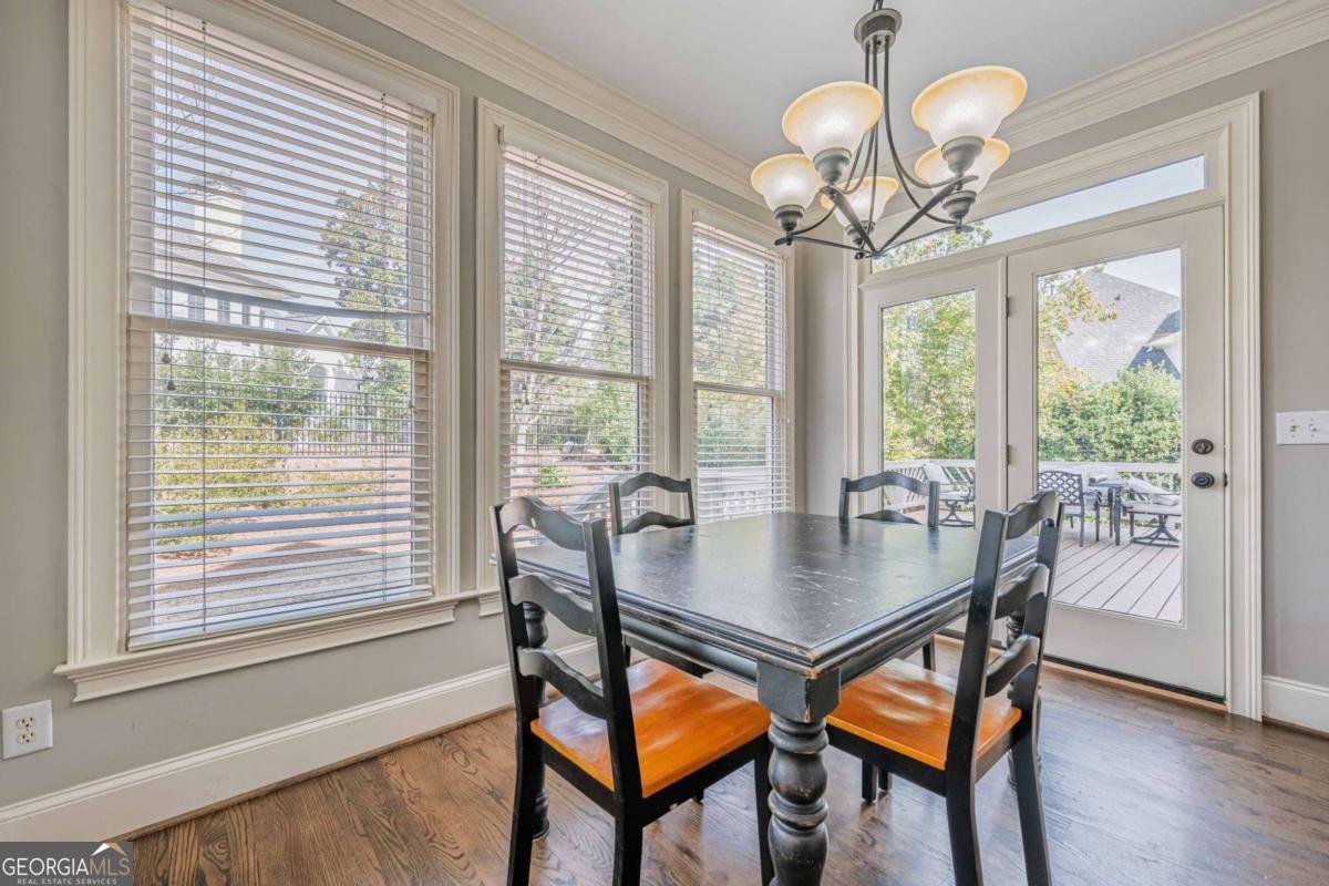 5825 LAUREL OAK Drive Suwanee - 13