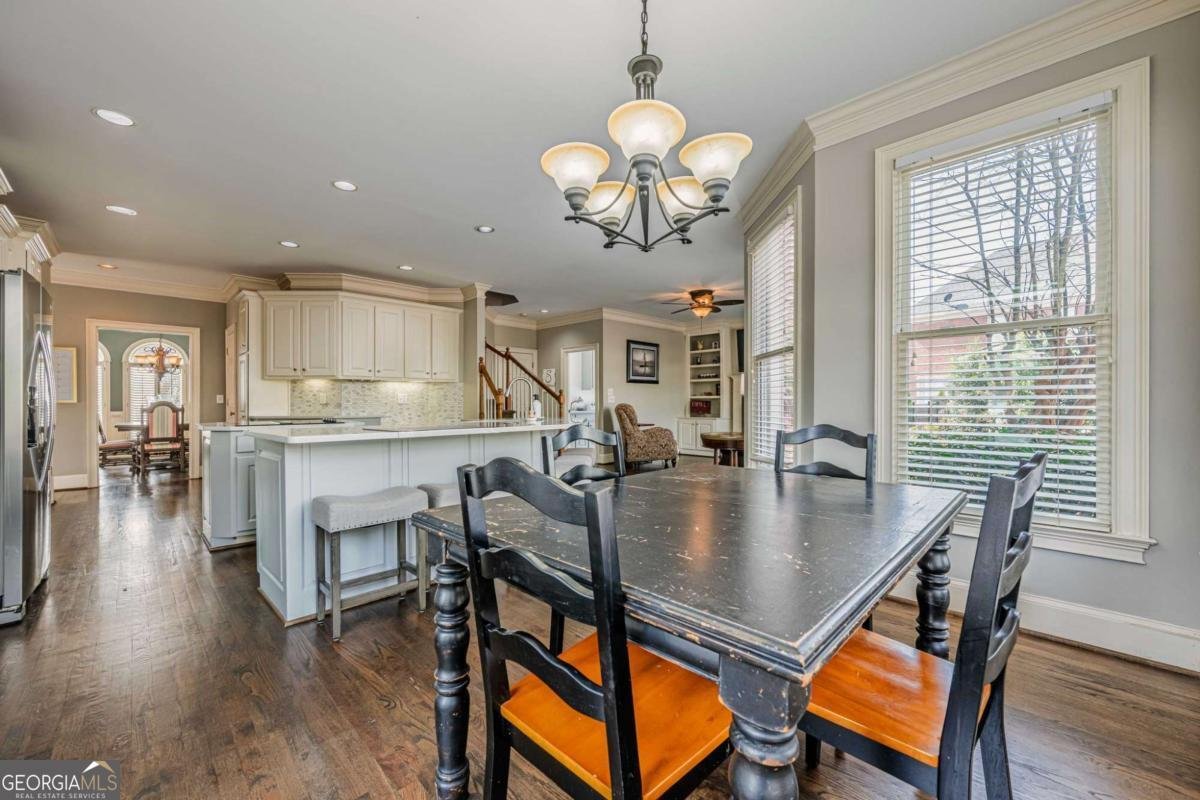 5825 LAUREL OAK Drive Suwanee - 14