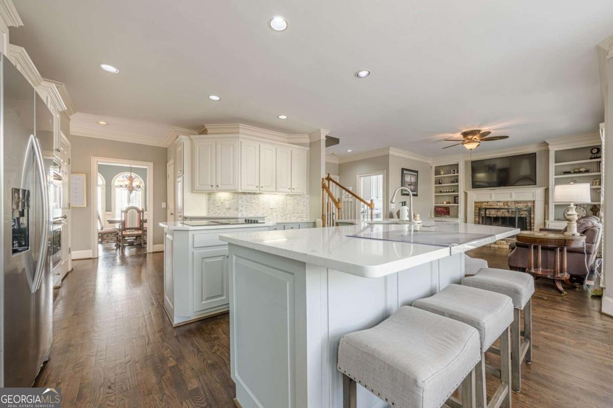 5825 LAUREL OAK Drive Suwanee - 15
