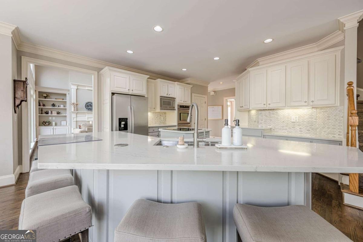 5825 LAUREL OAK Drive Suwanee - 19