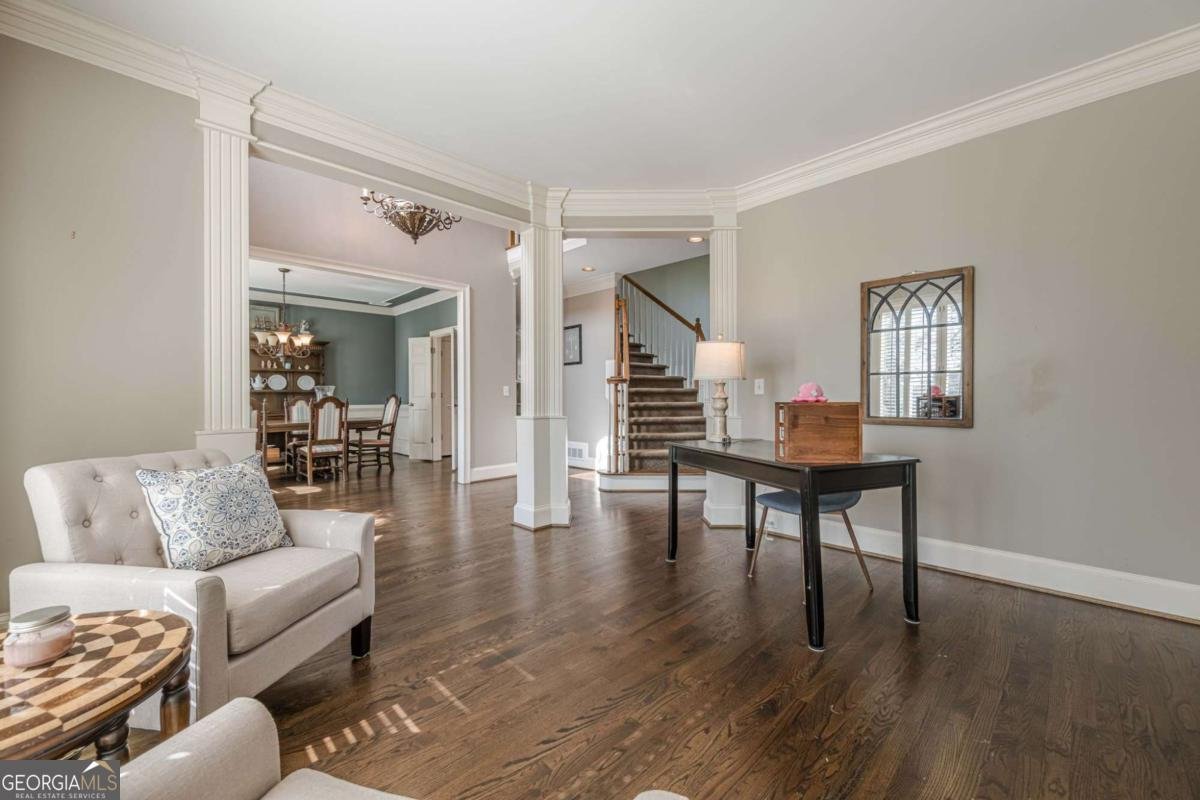 5825 LAUREL OAK Drive Suwanee - 2
