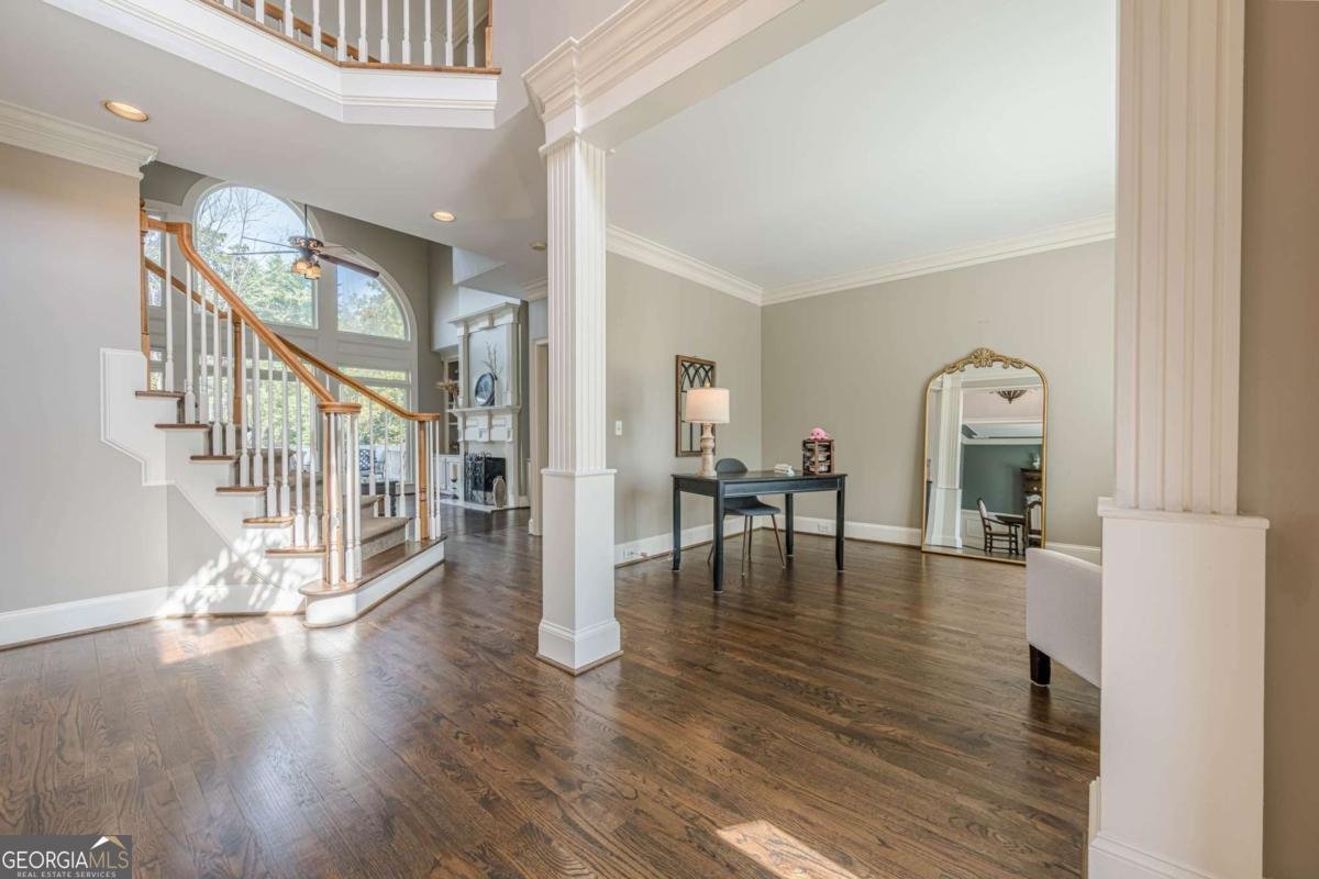 5825 LAUREL OAK Drive Suwanee - 26