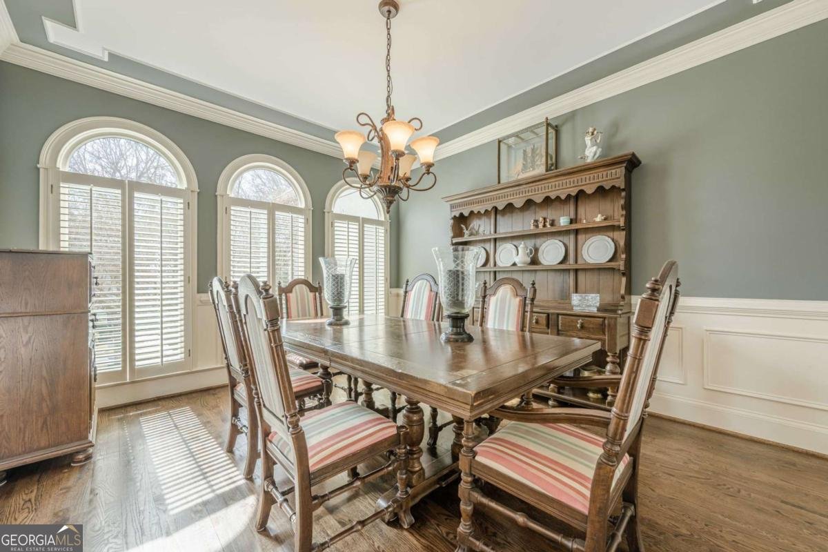 5825 LAUREL OAK Drive Suwanee - 3