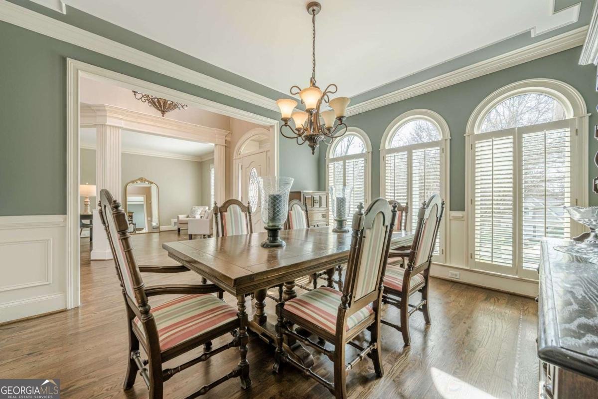 5825 LAUREL OAK Drive Suwanee - 4