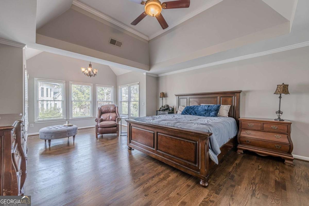 5825 LAUREL OAK Drive Suwanee - 43