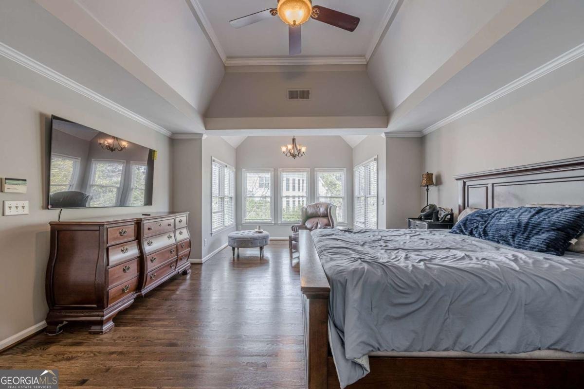 5825 LAUREL OAK Drive Suwanee - 45