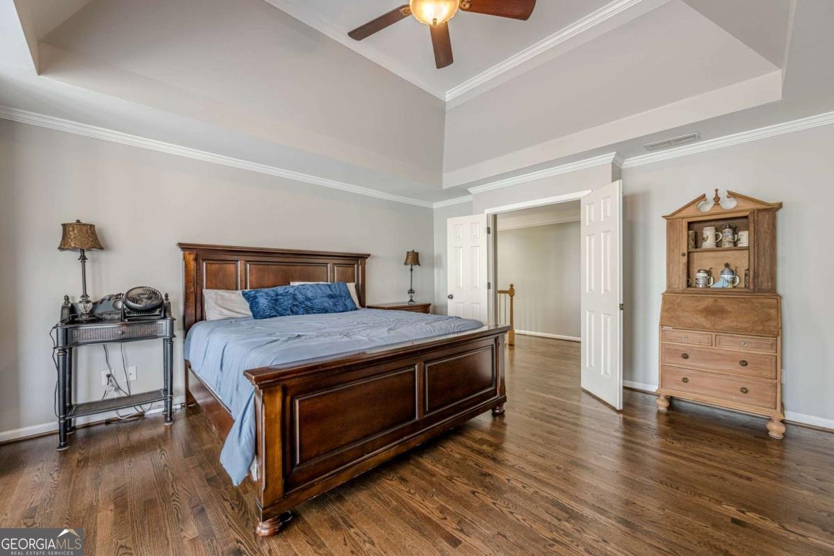 5825 LAUREL OAK Drive Suwanee - 46
