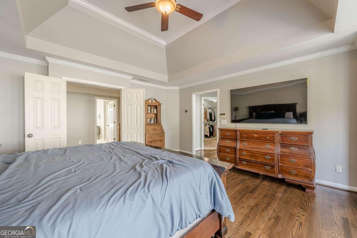 5825 LAUREL OAK Drive Suwanee - 47