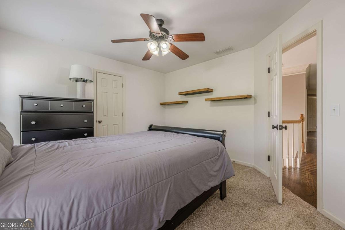 5825 LAUREL OAK Drive Suwanee - 58