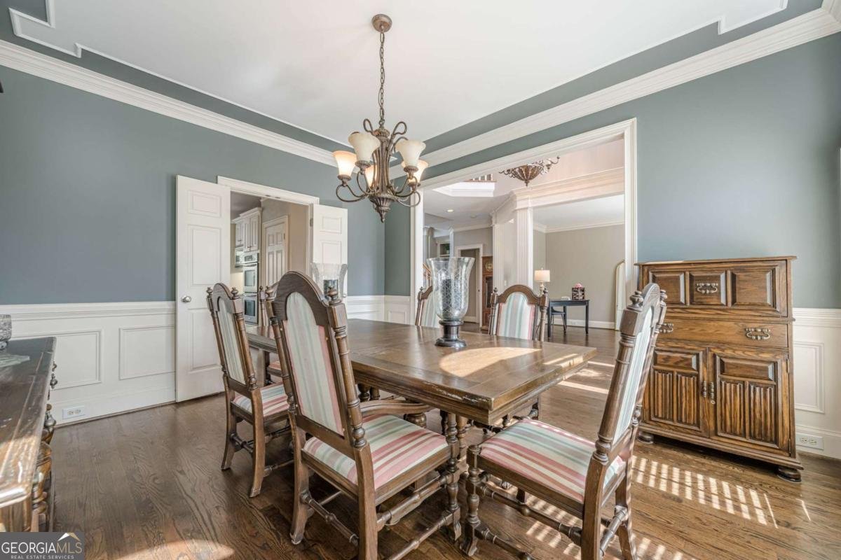 5825 LAUREL OAK Drive Suwanee - 6