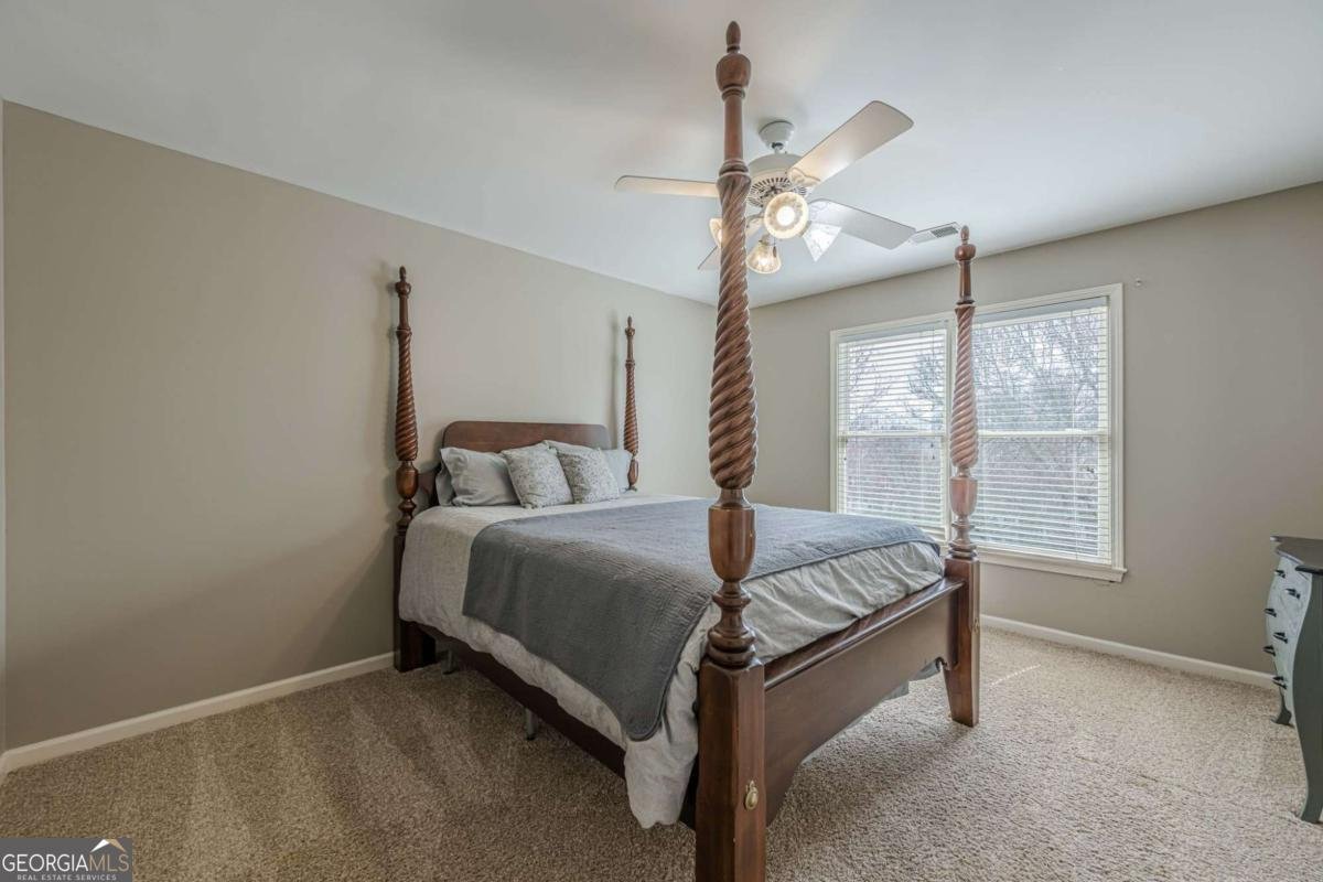 5825 LAUREL OAK Drive Suwanee - 60