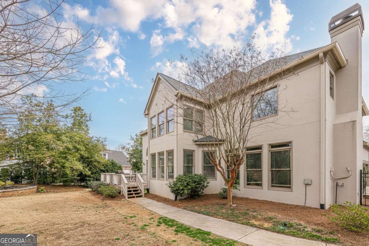 5825 LAUREL OAK Drive Suwanee - 75