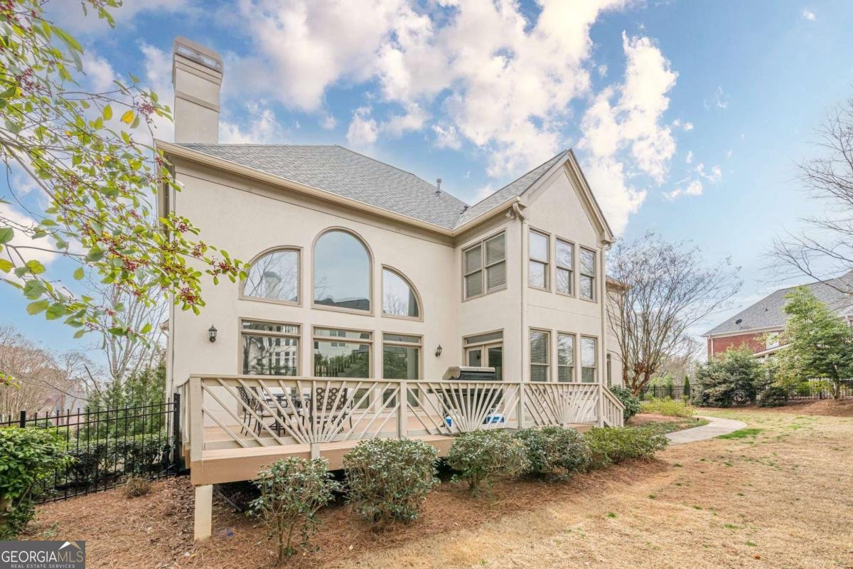 5825 LAUREL OAK Drive Suwanee - 81