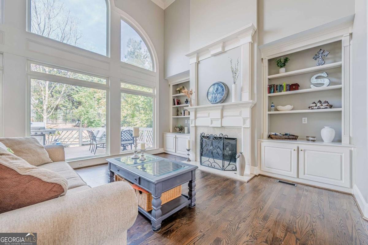 5825 LAUREL OAK Drive Suwanee - 9