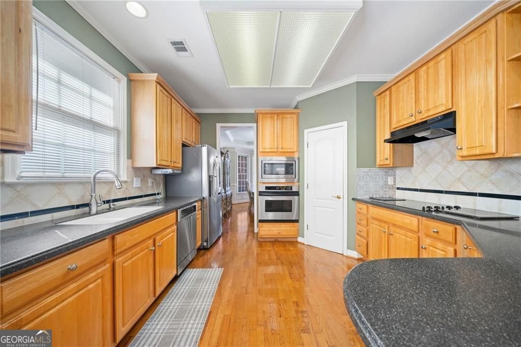 2528 Picket Fence Lane Snellville - 10