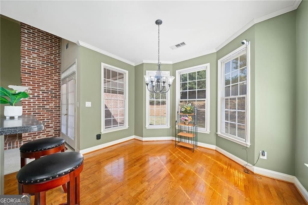 2528 Picket Fence Lane Snellville - 11