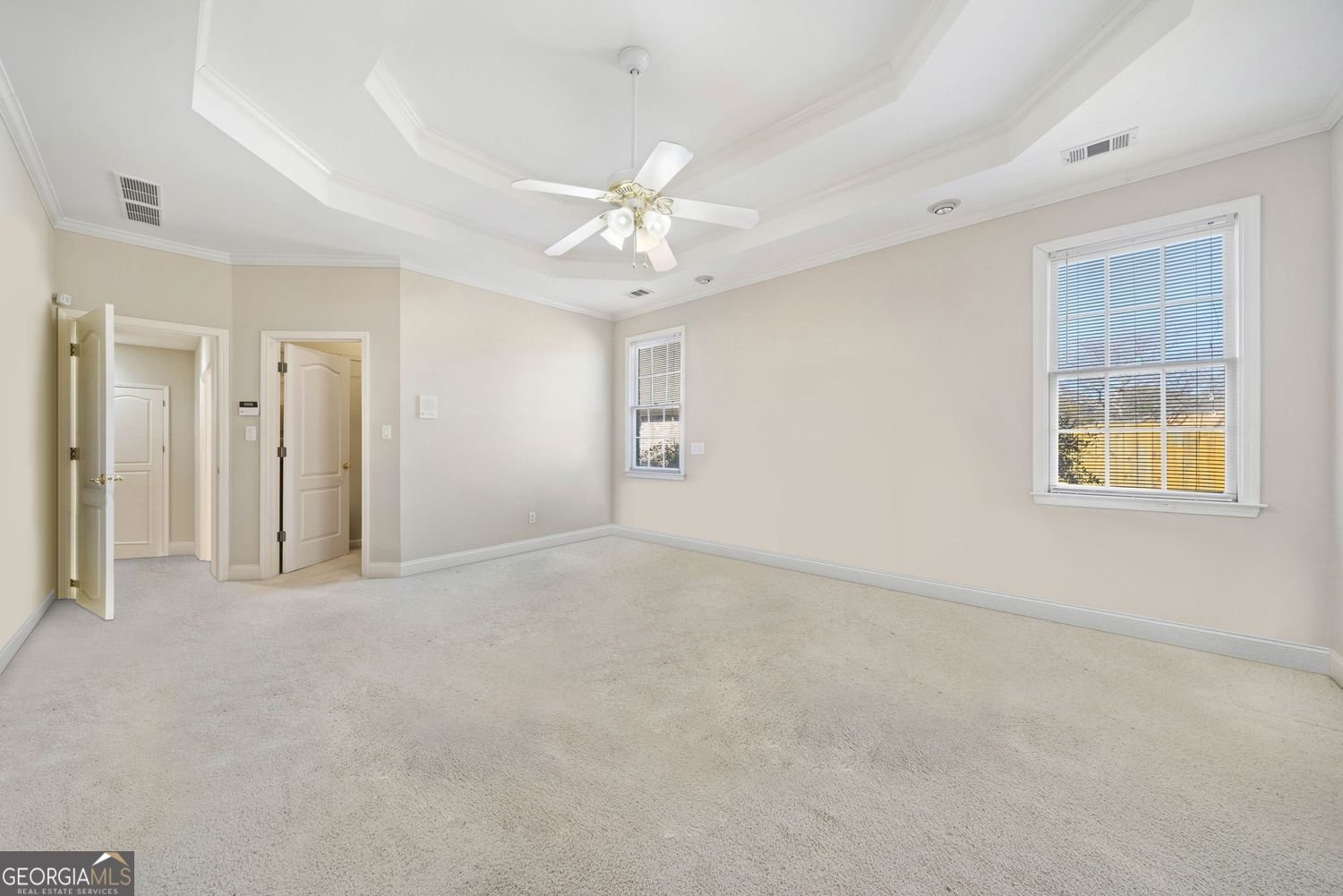 2528 Picket Fence Lane Snellville - 13