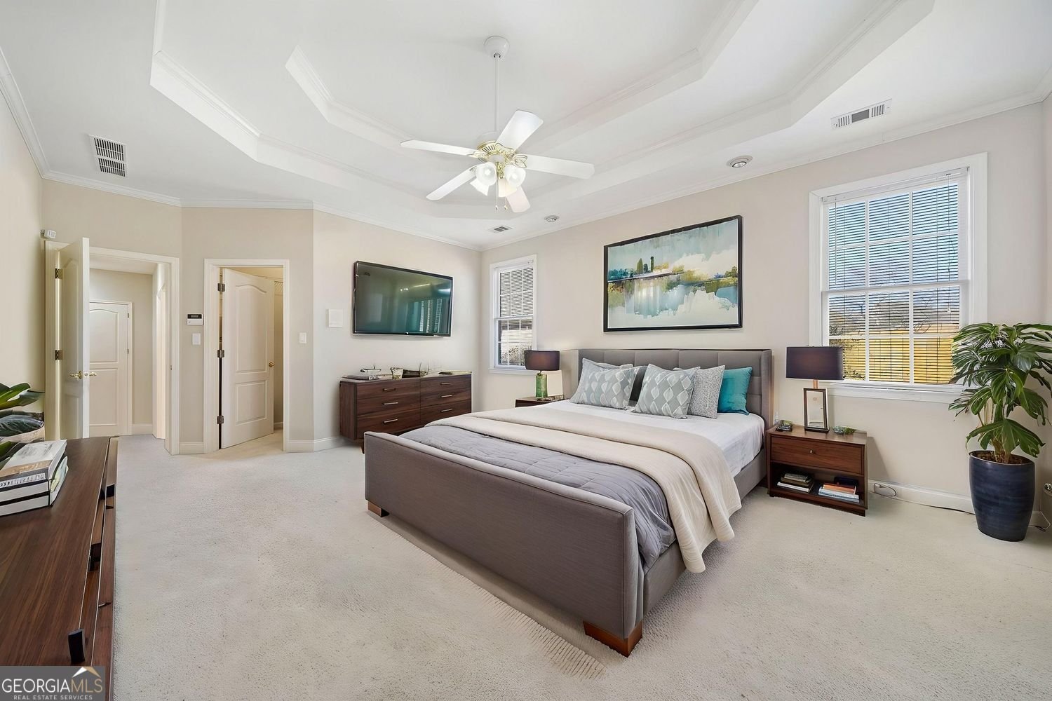2528 Picket Fence Lane Snellville - 14