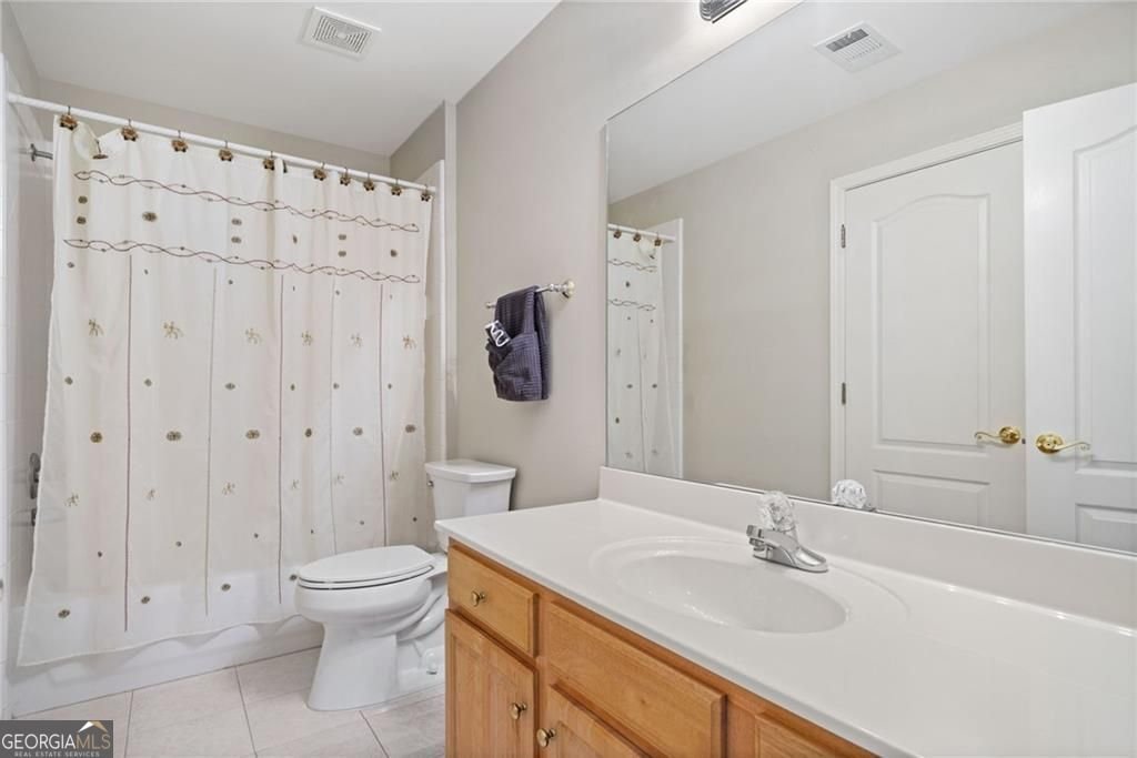 2528 Picket Fence Lane Snellville - 18