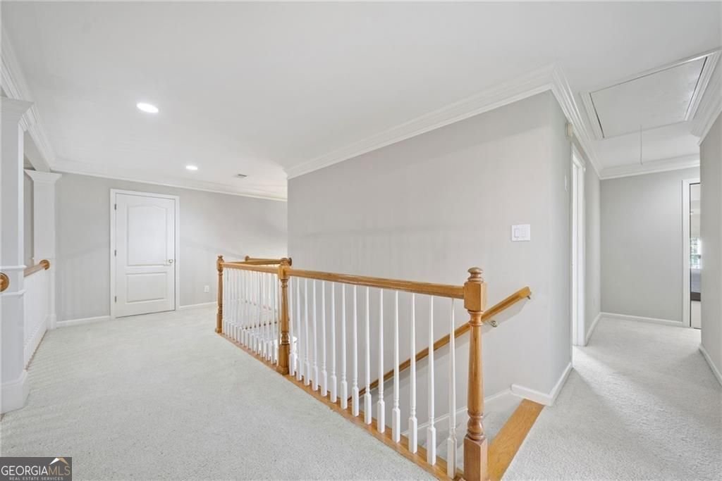 2528 Picket Fence Lane Snellville - 19