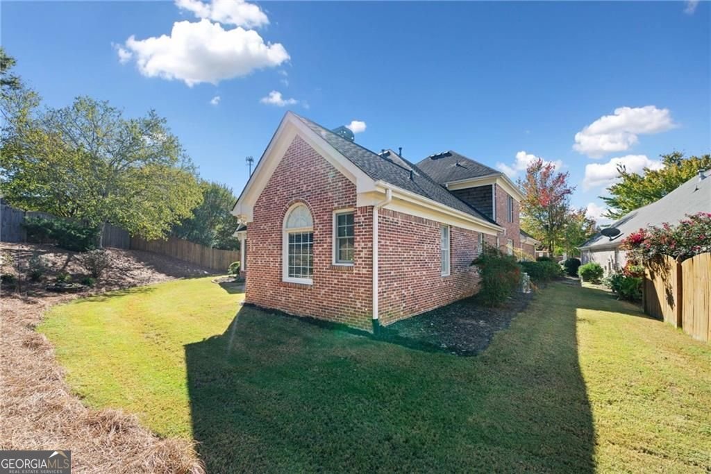 2528 Picket Fence Lane Snellville - 27